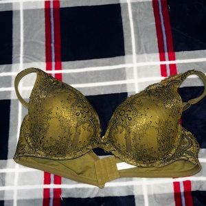 SUPER CUTE BRA 44C
